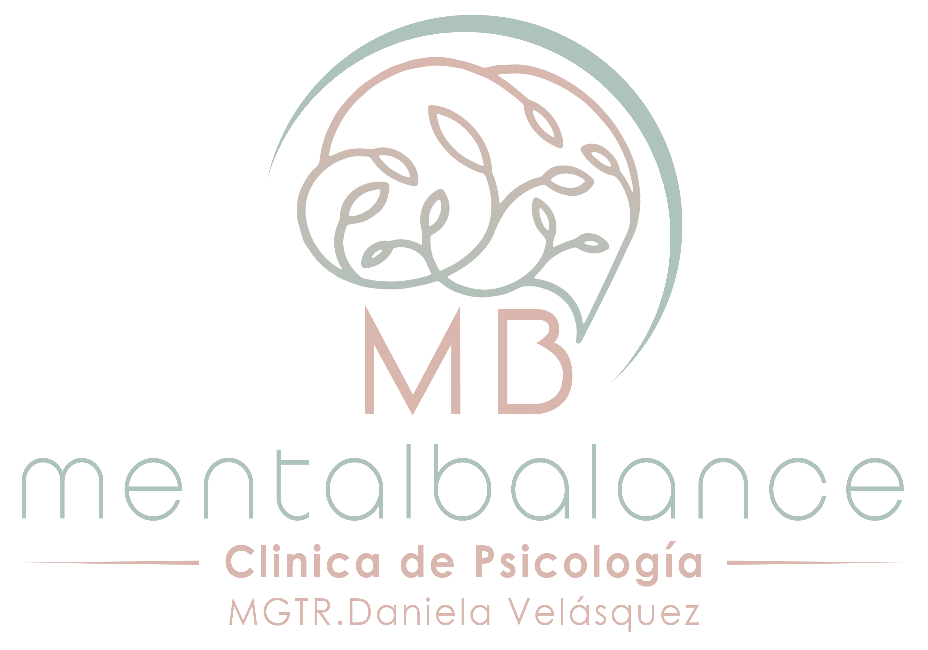 Logo Mental Balance